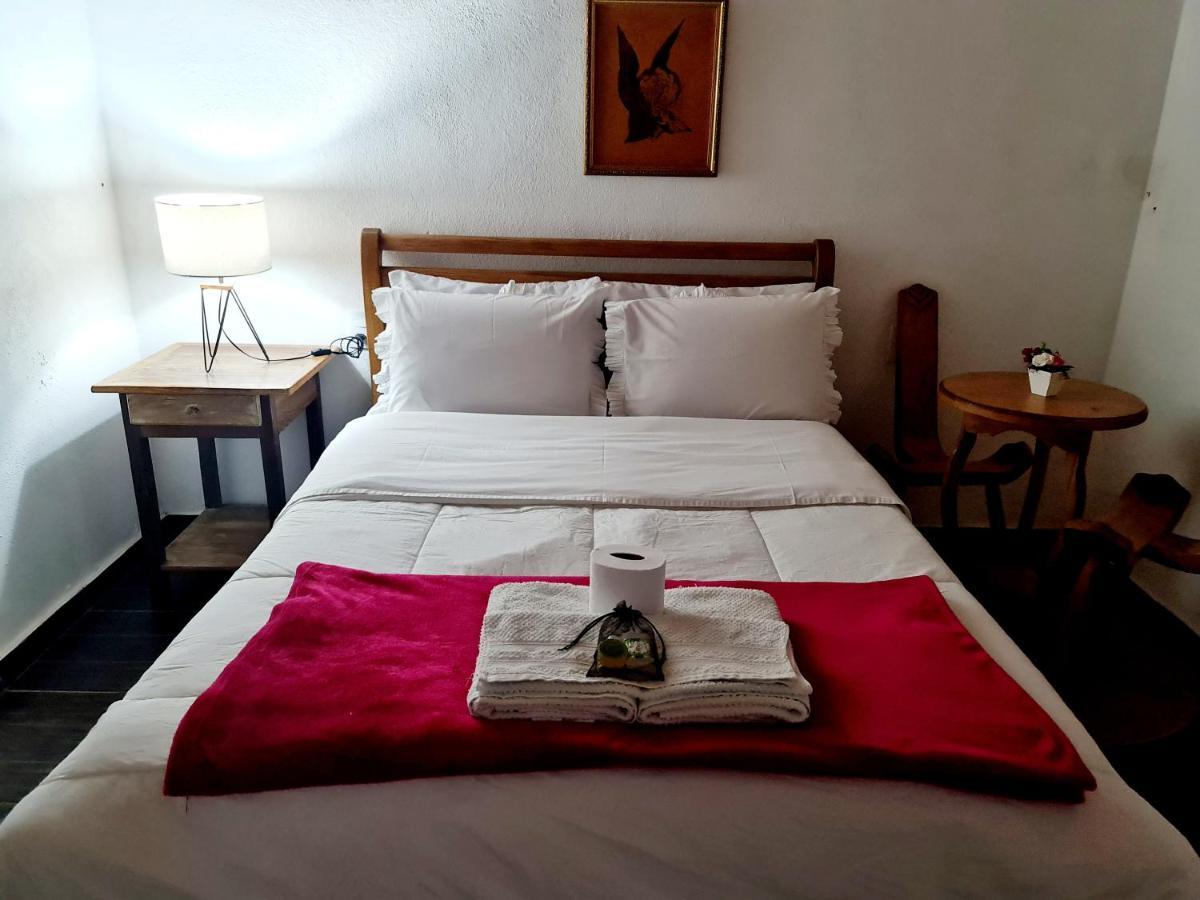 Pousada Toro Real Tiradentes Room photo